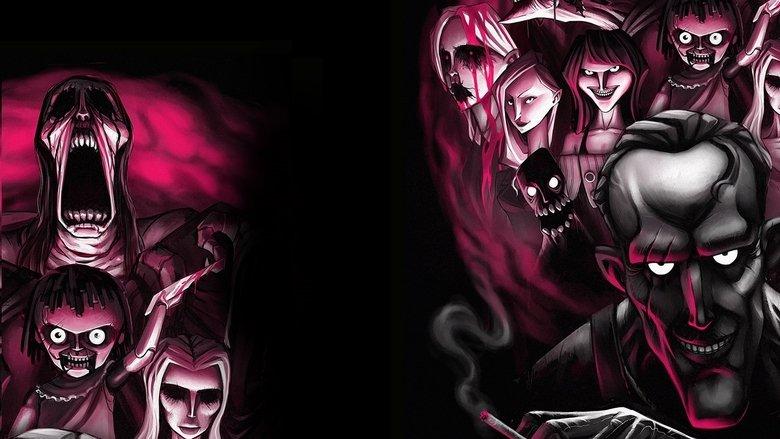 Fantasmagorias image