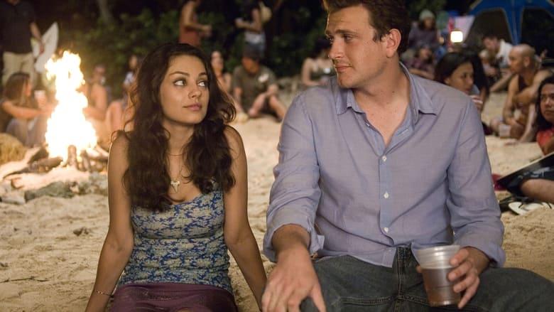 Forgetting Sarah Marshall image