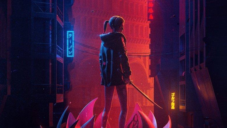Blade Runner: Black Lotus image