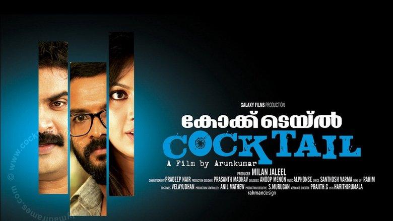 Cocktail image