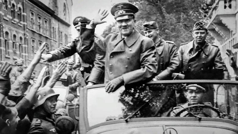 The Nazi Gospels image