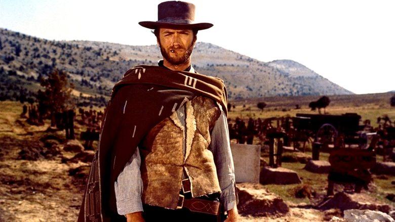 Sergio Leone: cinema, cinema image