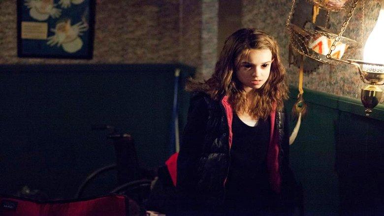 Sunshine Girl and The Hunt For Black Eyed Kids image