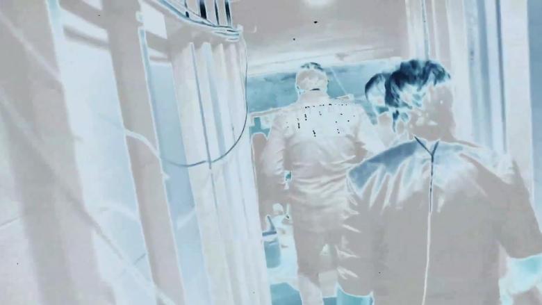 Duran Duran: Unstaged image