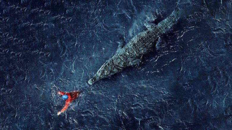 Black Water: Abyss image
