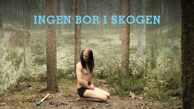 Ingen bor i skogen image