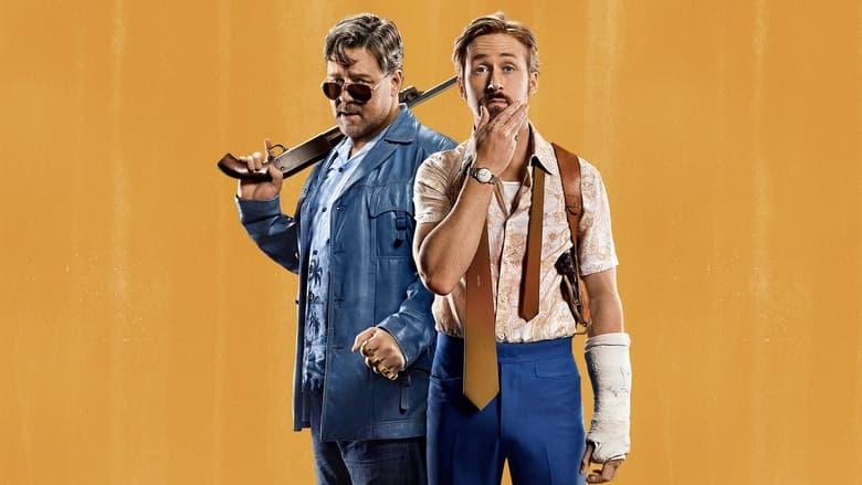 The Nice Guys image