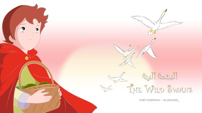 The Wild Swans image