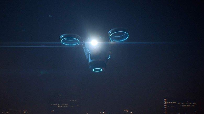 Skywatch image