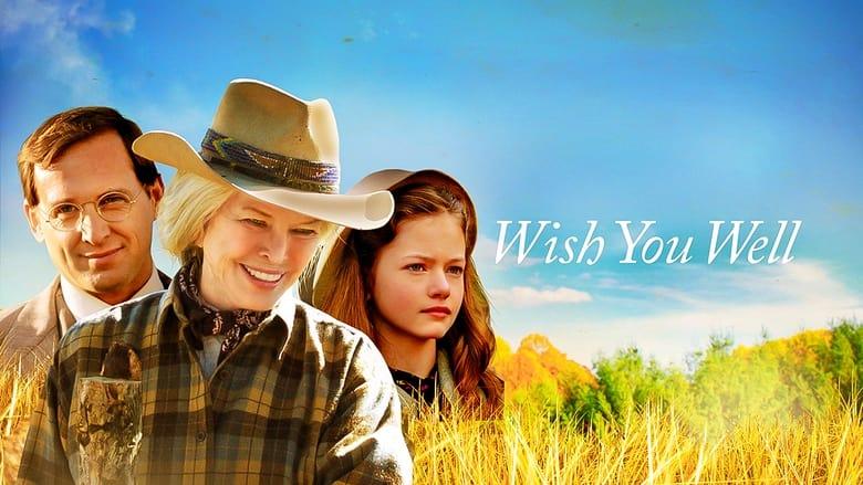 Wish You Well image