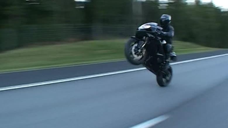 Ghost Rider 2 Goes Wild image
