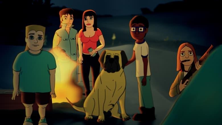 The Weird Kidz image