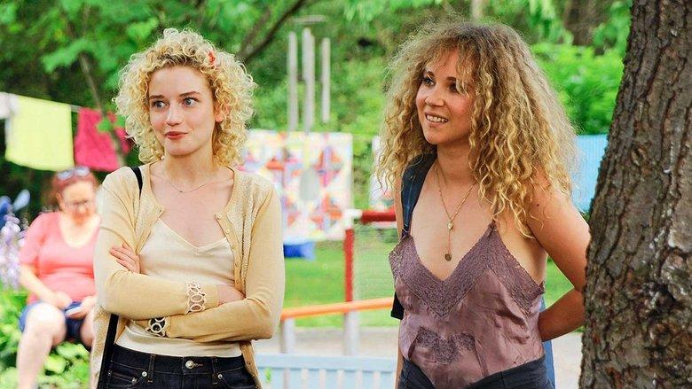 One Percent More Humid image