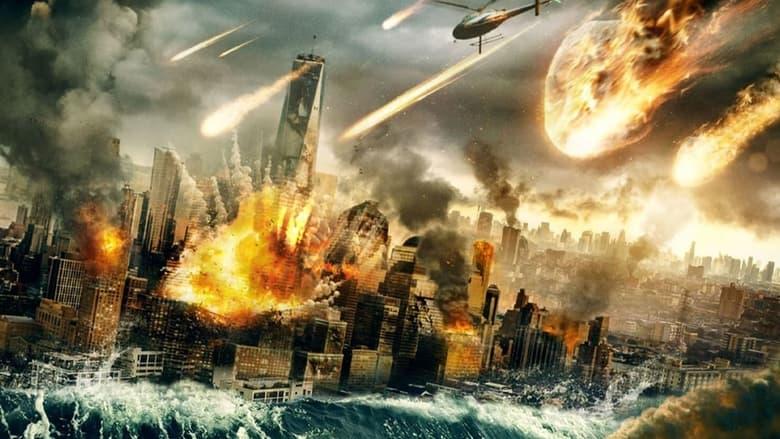 Meteor: First Impact image