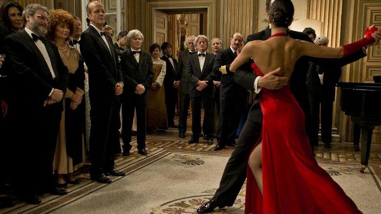 Tango for Freedom image