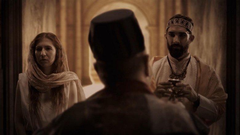 Herod the Great: The Child Murderer of Bethlehem image