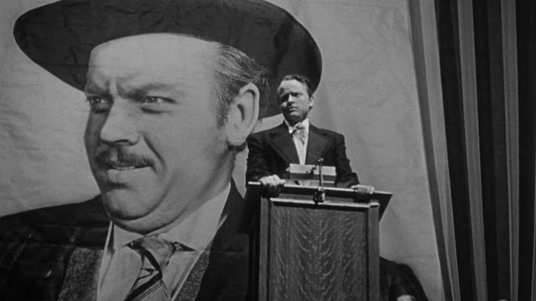 Citizen Kane image