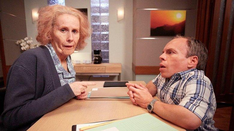 Catherine Tate's Nan image