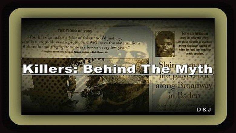 Killers: Behind the Myth image