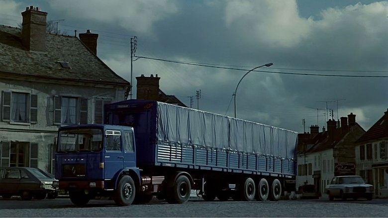 The Lorry image