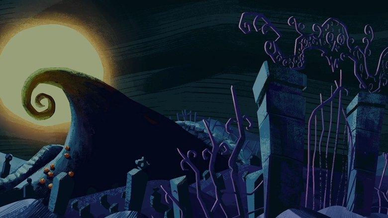 The Nightmare Before Christmas in Concert image