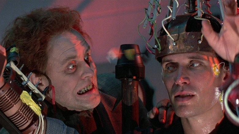 The Adventures of Buckaroo Banzai Across the 8th Dimension image