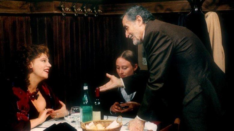 The Dinner image