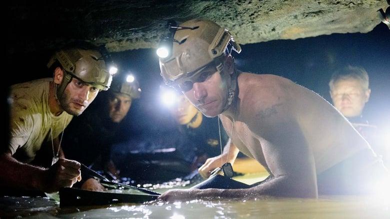 Cave Rescue image
