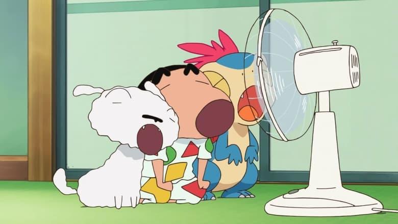 Crayon Shin-chan the Movie: Our Dinosaur Diary image