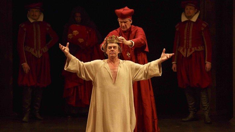 Stratford Festival: King John image