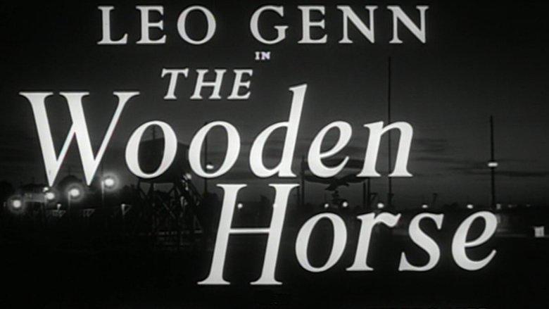 The Wooden Horse image