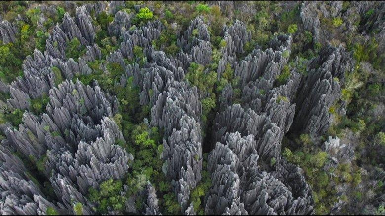 L'Histoire Secrète Des Paysages image