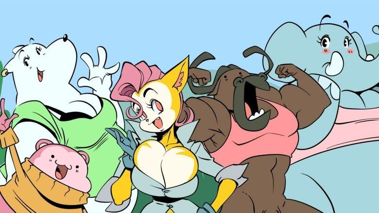 Peepoodo & The Super Fuck Friends image