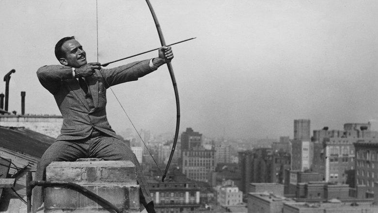 I, Douglas Fairbanks image