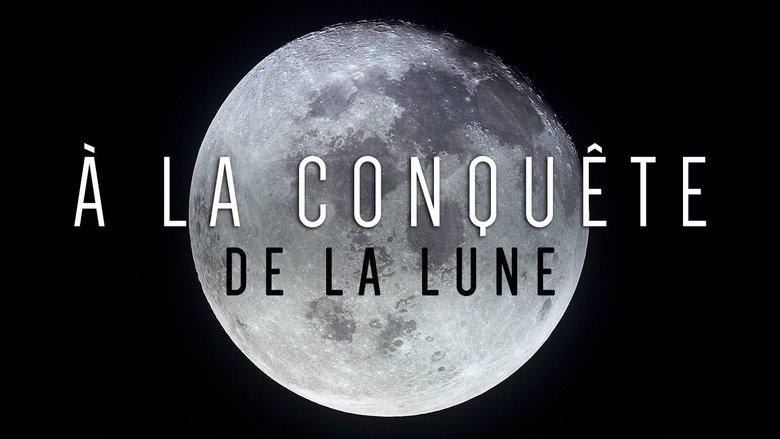Battle for the Moon: 1957-1969 image