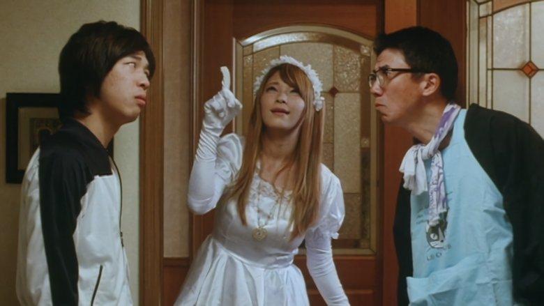 Milk the Maid image