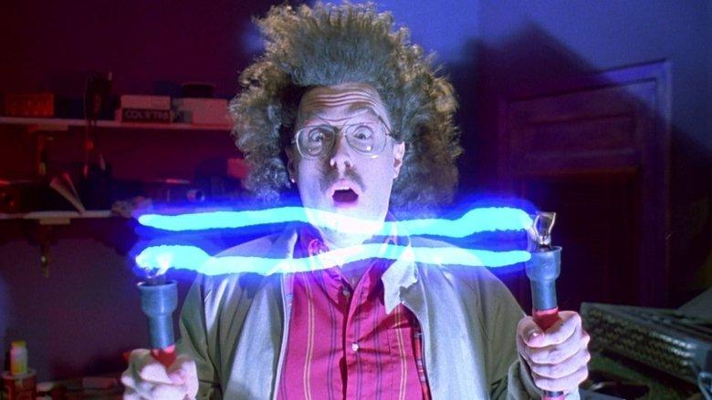 UHF image