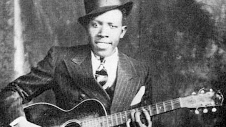 The Search For Robert Johnson image