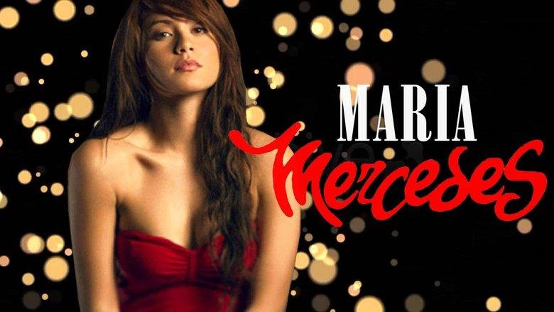 Maria Mercedes image