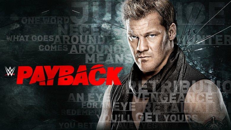 WWE Payback 2017 image