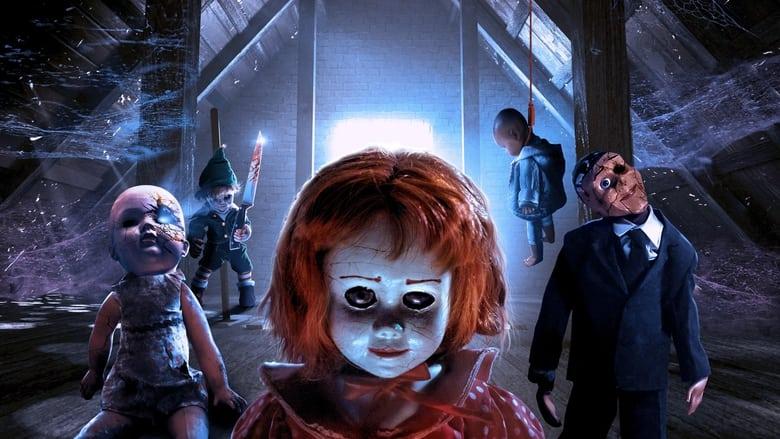 Dolls image