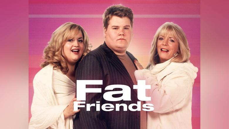 Fat Friends image