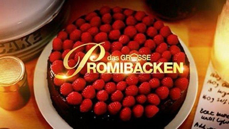 Das große Promibacken image