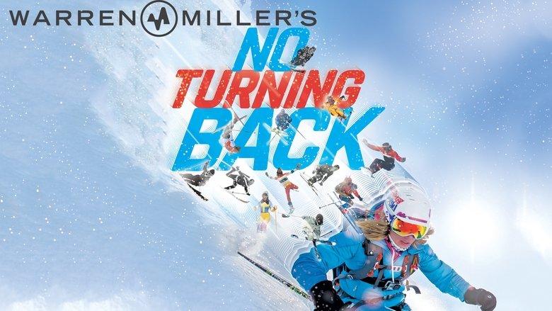 Warren Miller's No Turning Back image