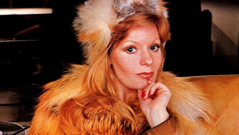 Respectable: The Mary Millington Story image