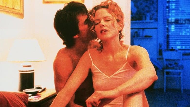 Eyes Wide Shut image