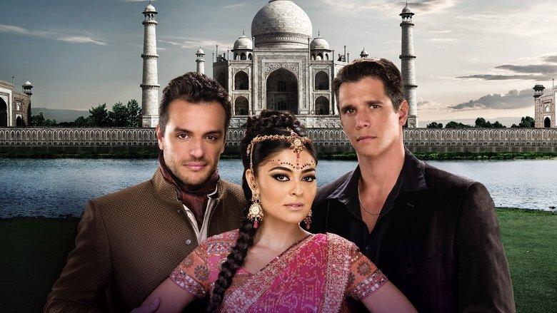India: A Love Story image