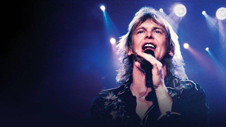 John Farnham: Finding the Voice image