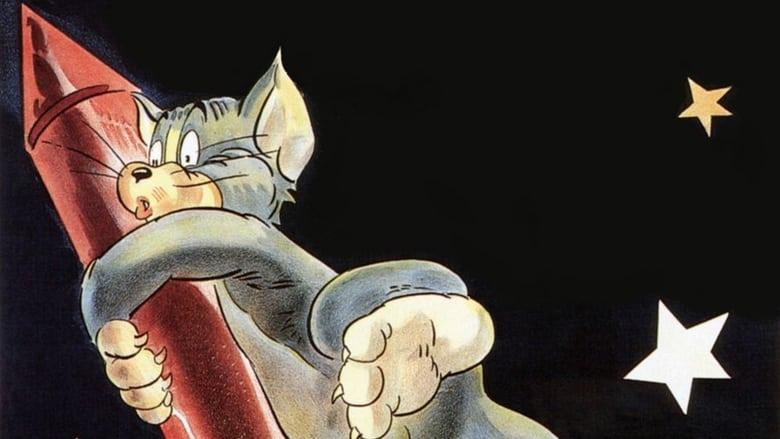 The Yankee Doodle Mouse image
