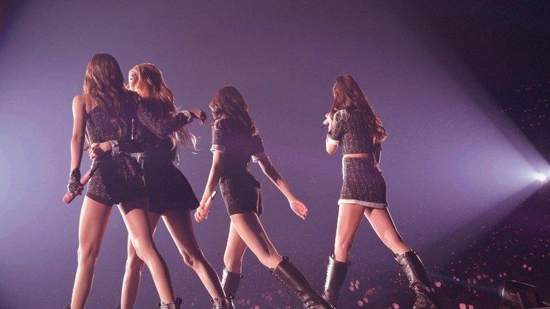 BLACKPINK: In Your Area 2019-2020 World Tour -Tokyo Dome- image